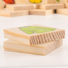 Лото «Одежда», 24 детали - Фото 4