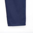 Джинсы для мальчика KAFTAN, размер 30 (98-104 см), цвет синий - Фото 8