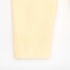 Джинсы для девочки KAFTAN, размер 28 (86-92 см), цвет желтый - Фото 9