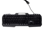 Игровой набор Smartbuy RUSH Citadel 3 в 1, клавиатура+мышь+ковер, проводной, 2400 dpi - фото 51301532 Игровой набор Smartbuy RUSH Citadel 3 в 1, клавиатура+мышь+ковер, проводной, 2400 dpi - фото 51301532