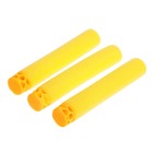 Набор мягких пуль с наконечником, 60 штук, в пакете - фото 24469247