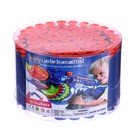 Набор мягких пуль с наконечником, 60 штук, в пакете - фото 24469249