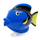 Игрушка заводная водоплавающая, МИКС, в пакете 9082424