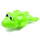 Игрушка заводная водоплавающая, МИКС, в пакете 9082424