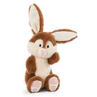 Мягкая игрушка NICI «Кролик Полайн», 25 см - фото 109083214