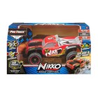 Машинка на радиоуправлении Nikko Pro Trucks Racing #5 - Фото 2
