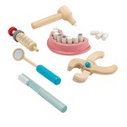 Набор зубного врача Plan Toys - Фото 7