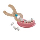 Набор зубного врача Plan Toys - Фото 8