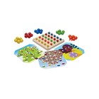 Мозаика Plan Toys - фото 110793526
