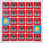 Настольная игра «Котэ развлекает», мемори - Фото 4