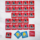 Настольная игра «Котэ развлекает», мемори - Фото 5