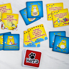 Настольная игра «Котэ развлекает», мемори - Фото 6