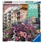 Пазл Ravensburger «Цветы в Нью-Йорке» 300 элементов - фото 109083389