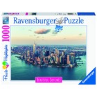 Пазл Ravensburger «Нью-Йорк », 1000 элементов - Фото 3