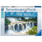 Пазл Ravensburger «Водопад», 2000 элементов 9128443 - фото 9837646