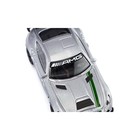 Гоночная машинка Siku Mercedes-AMG GT4 - Фото 4
