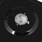 Варочная поверхность HOMSair HGE643BK, газовая, 4 конфорки, чёрная - Фото 11