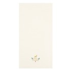 Набор полотенец Merry christmas, 30×60 см - 2 шт., 100% хлопок, 340 г/м² - Фото 2