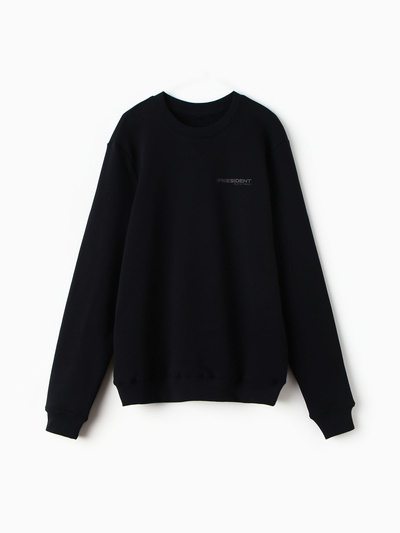 Свитшот President, размер L, цвет чёрный