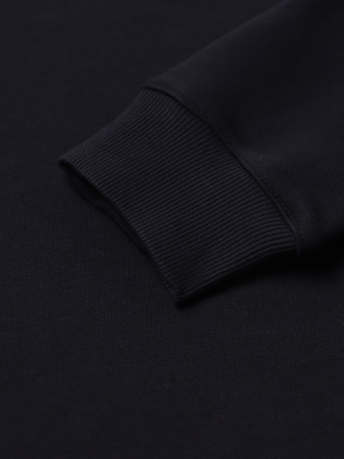 Свитшот President, размер XXL, цвет чёрный 55203