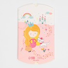 Коробка подарочная складная фигурная, упаковка, «Принцессе», 11 х 8 х 2 см 9044306