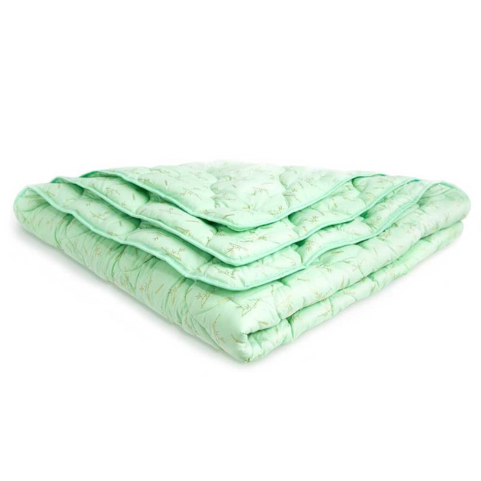 Одеяло «Бамбук Лето», размер 200х210 см