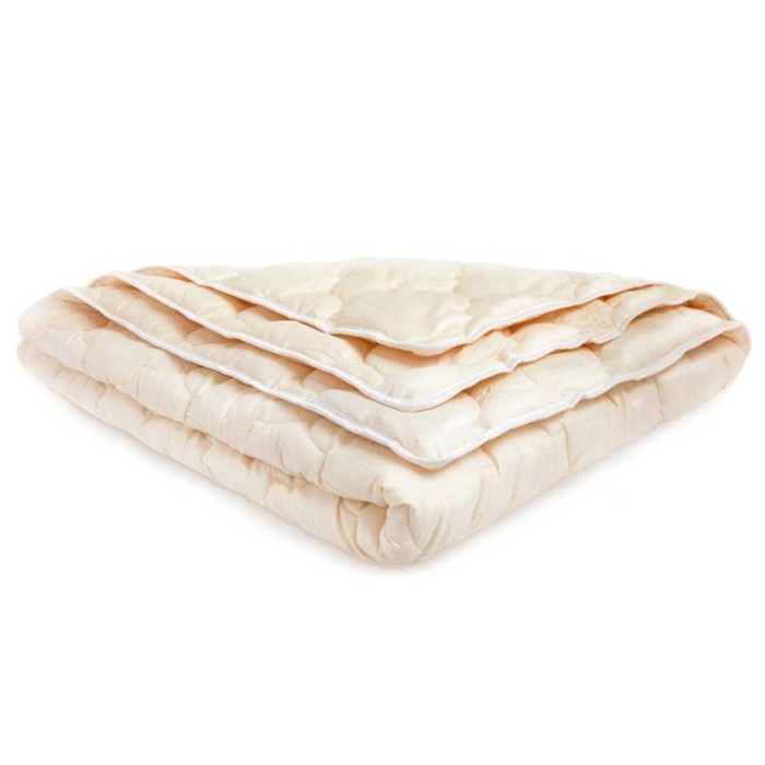 Одеяло «Кашемир Зима», размер 200х210 см - Фото 1