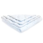 Одеяло «Пух Зима», размер 140х200 см - фото 294219604