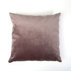 Подушка JAZZ sweet lilac, размер 45х45 см - фото 296858710