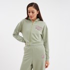 Костюм женский (джемпер и брюки) MIST, р. 40-42, хаки - Фото 5