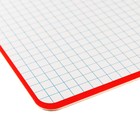 Доска маркерная A4 двусторонняя: клетка/линейка Д4_Ф фигурная, Микки Маус - Фото 4