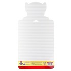 Доска маркерная A4 двусторонняя: клетка/линейка Д4_Ф фигурная, Paw Patrol - Фото 2