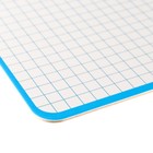 Доска маркерная A4 двусторонняя: клетка/линейка Д4_Ф фигурная, Paw Patrol - Фото 4