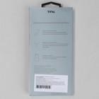 Чехол TFN, для телефона Xiaomi Redmi Note 9, силиконовый, черный - фото 51456157 Чехол TFN, для телефона Xiaomi Redmi Note 9, силиконовый, черный - фото 51456157