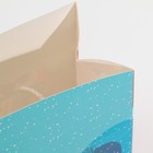 Пакет-коробка «Веселья и Озорства», 23 × 18 × 11 см - фото 8768508