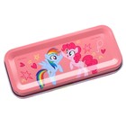 Набор детский теней и блесков для губ "Пинки Пай", My Little Pony - Фото 5