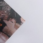 Бумага упаковочная крафтовая «Торжество у елки», 50 × 70 см (10 шт) - фото 804917780 Бумага упаковочная крафтовая «Торжество у елки», 50 × 70 см (10 шт) - фото 804917780