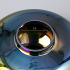 Плафон Мариям 1хЕ27 радуга 17х17х14см - Фото 3