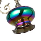 Плафон Мариям 1хЕ27 радуга 17х17х14см - Фото 5