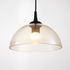 Светильник BayerLux Рената 1хЕ27  25х25х11,5см - фото 21668258