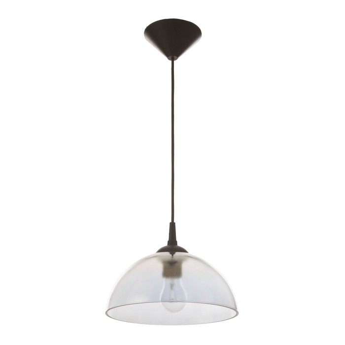 Светильник BayerLux Рената 1хЕ27 хром 25×25×11.5 см