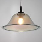 Светильник BayerLux «Эльвира», Е27, перламутровый, 30×30×12 см  (артикул 7866926)  большой выбор товаров оптом и в розницу по низким ценам с доставкой