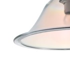 Светильник BayerLux «Эльвира», Е27, перламутровый, 30×30×12 см  (артикул 7866926)  большой выбор товаров оптом и в розницу по низким ценам с доставкой