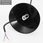 Светильник BayerLux «Эльвира», Е27, перламутровый, 30×30×12 см  (артикул 7866926)  большой выбор товаров оптом и в розницу по низким ценам с доставкой