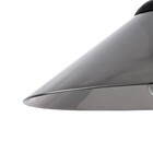 Светильник BayerLux Алана 1хЕ27 серебро 30х30х9см - фото 21668330