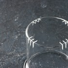 Чайник заварочный со стеклянным ситом, 1,1 л - Фото 3