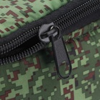 Термосумка Cartage Т-18, камуфляж пиксель, 18 л, 35×21×24 см - Фото 6