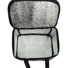 Термосумка Cartage Т-19, камуфляж пиксель, 10 л, 26×19×19 см - Фото 12