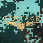 Термосумка Cartage Т-19, камуфляж пиксель, 10 л, 26х19х19 см - Фото 14