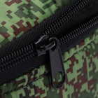 Термосумка Cartage Т-19, камуфляж пиксель, 10 л, 26×19×19 см - Фото 6